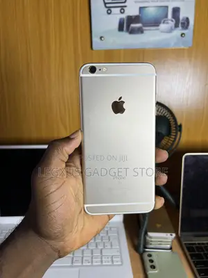 Apple iPhone 6s Plus 128 GB Gold