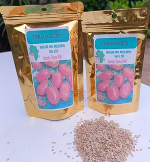 High Quality Vegetable Seeds (Check Description for Prices)