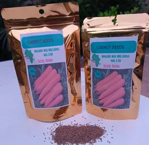 High Quality Vegetable Seeds (Check Description for Prices)