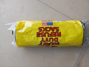 Heavy Duty Refuse Sacks