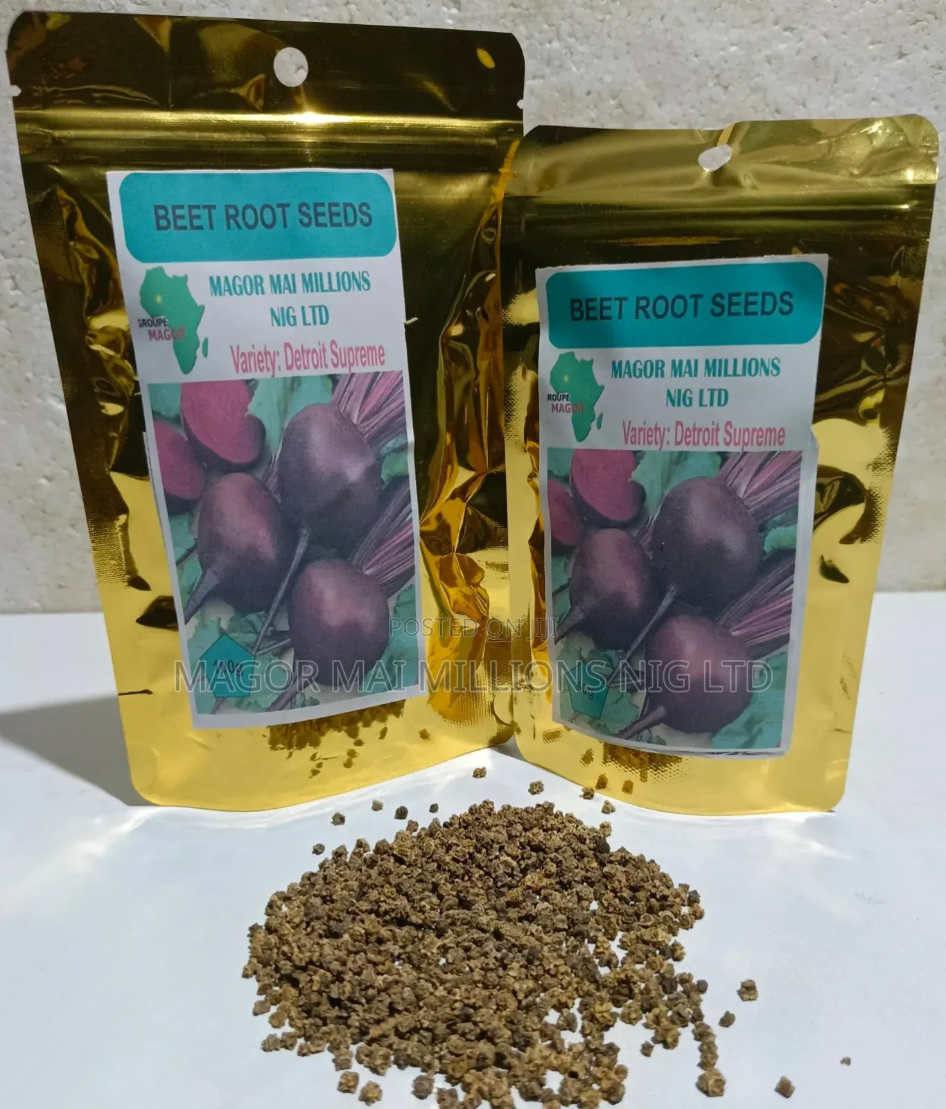 High Quality Vegetable Seeds (Check Description for Prices)