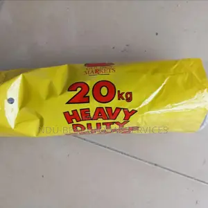 Heavy Duty Refuse Sacks