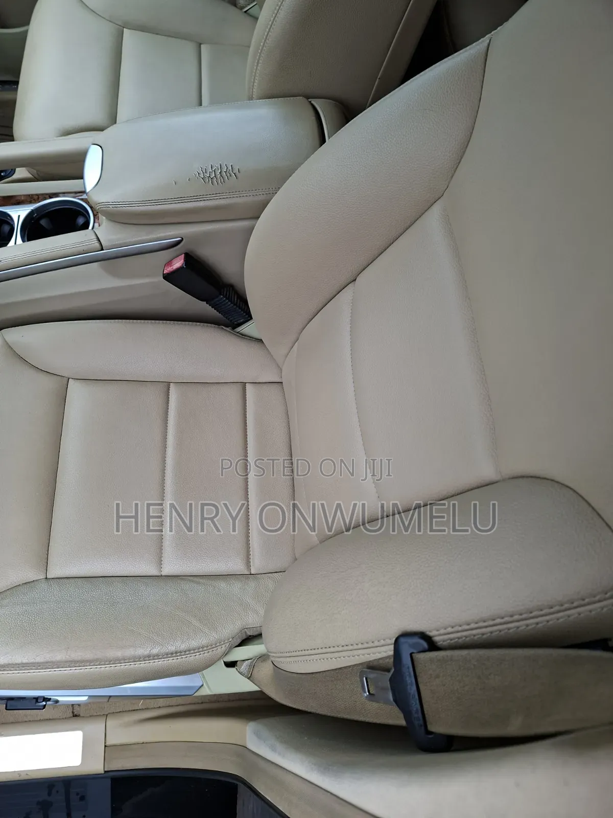 Mercedes-Benz M Class ML 350 4Matic 2010 Black