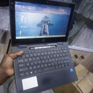Laptop HP 8GB Intel Core i3 SSD 128GB