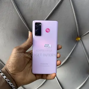 Samsung Galaxy S20 FE 128 GB Pink