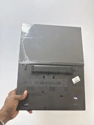 Laptop Lenovo ThinkPad T460 8GB Intel Core i5 HDD 500GB