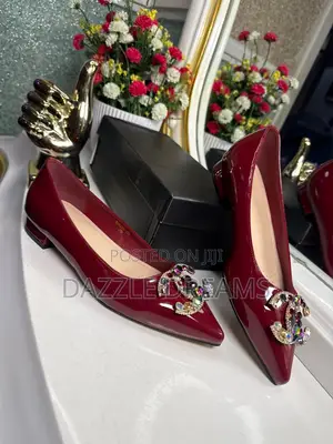 Cover Shoe