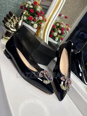 Cover Shoe