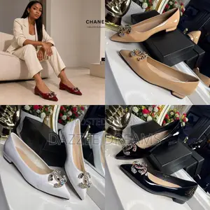 Cover Shoe