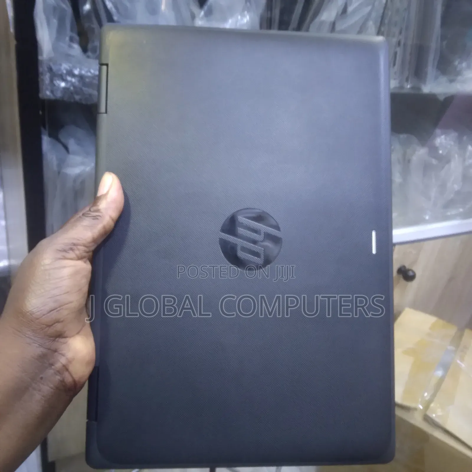 Laptop HP 8GB Intel Core i3 SSD 128GB