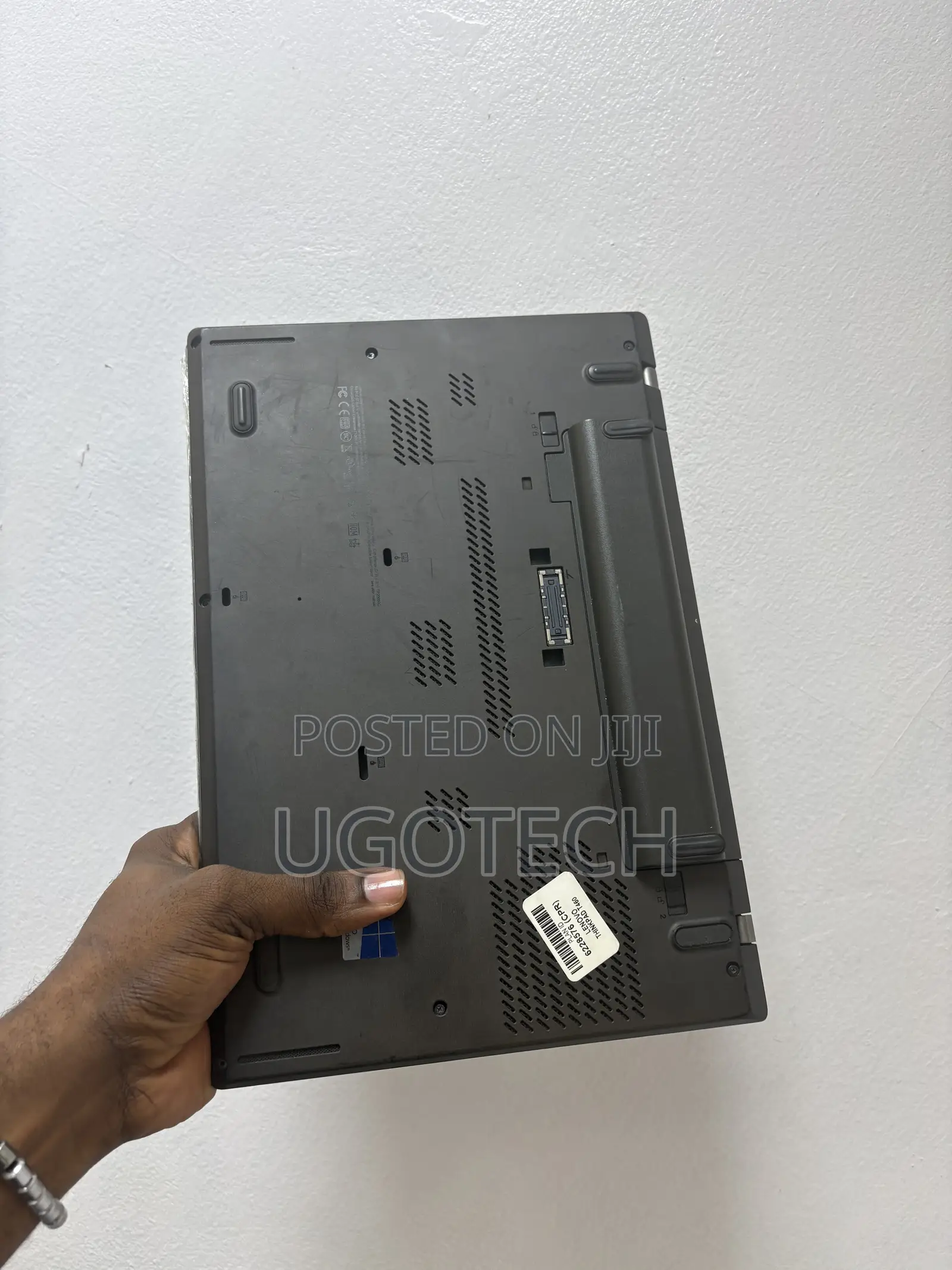 Laptop Lenovo ThinkPad T460 8GB Intel Core i5 HDD 500GB