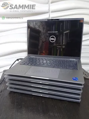New Laptop Dell Latitude 7450 16GB Intel Core Ultra 5 SSD 512GB