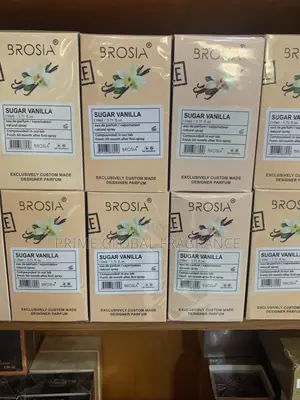 Brosia Sugar