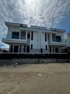 4bdrm Duplex in Ajah for sale