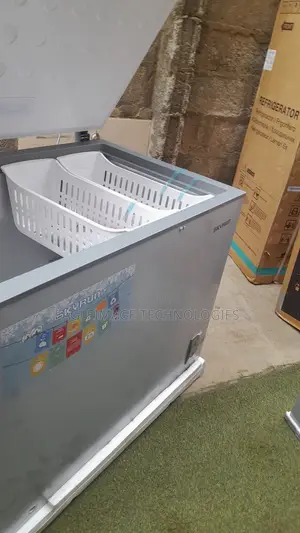 Skyrun BD-260A Freezer for Household Storage