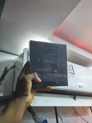 New Samsung Galaxy Z Fold7 512 GB Silver