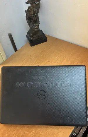 Laptop Dell 8GB Intel Core i3 SSD 128GB