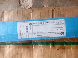 Magma Electrode 6013 3.2x350mm
