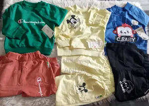 Baby Boy 2 Piece