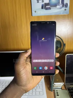 Samsung Galaxy Note 8 64 GB Gold