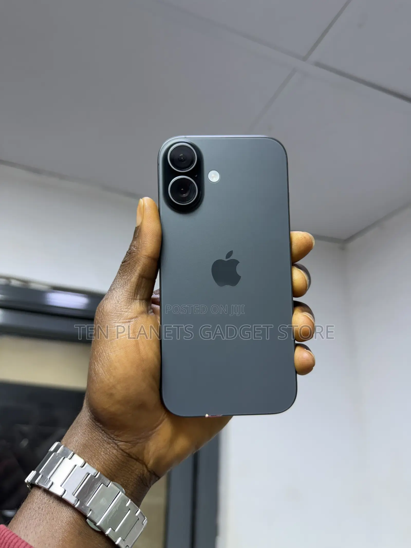 Apple iPhone 17 256 GB