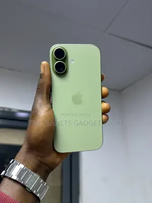 Apple iPhone 17 256 GB
