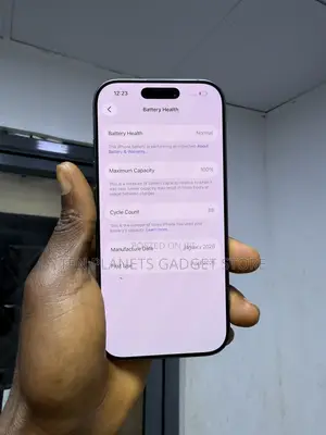 Apple iPhone 17 256 GB