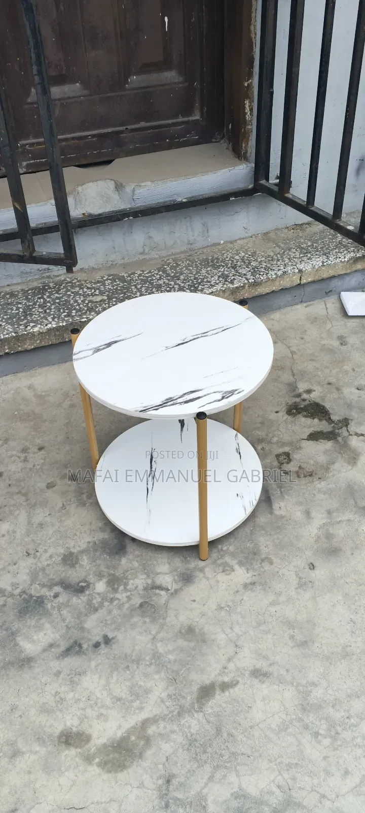 Side Table