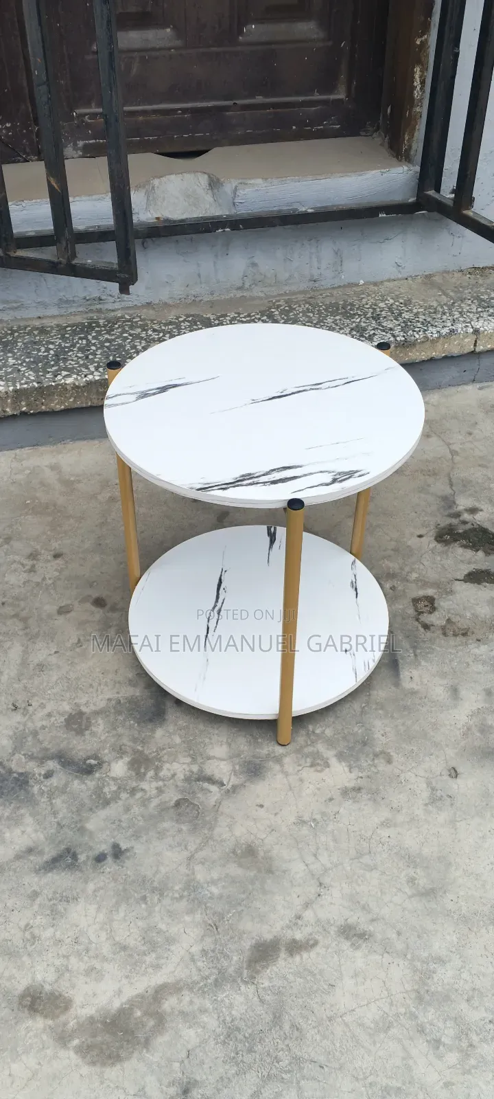 Side Table