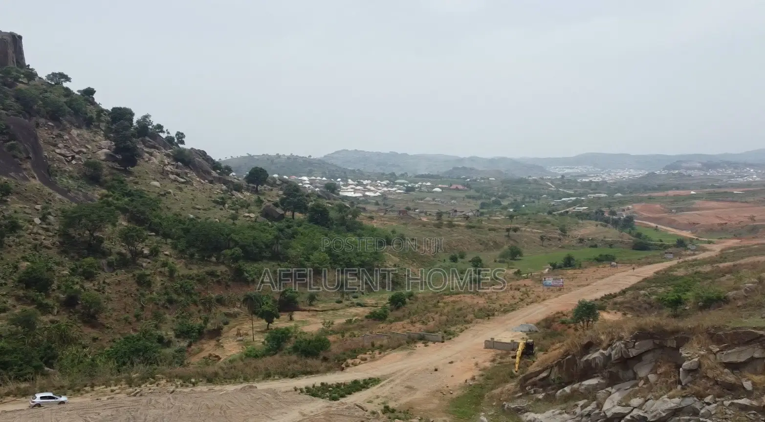 Residential Plot for Sale
