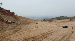 Residential Plot for Sale