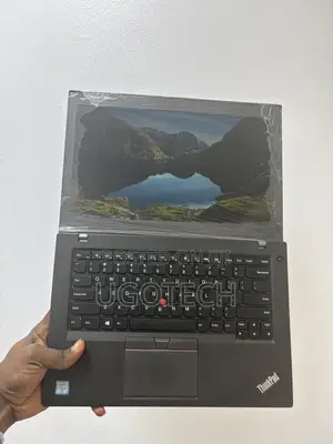 Laptop Lenovo ThinkPad T460 8GB Intel Core i5 HDD 500GB