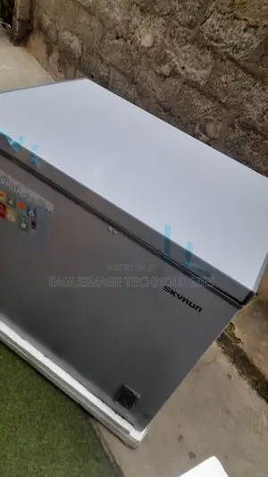 Brand New BD-260A Skyrun Chest Freezing Unit