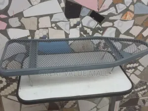 Table Top Pressing Board