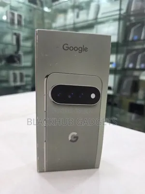 New Google Pixel 11 Pro XL 512 GB