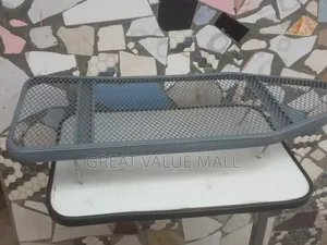 Table Top Pressing Board