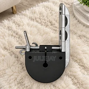 J-Hook for Fiber Pole Connection