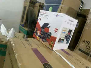 Smart Triple Lens Solar PTZ Camera for Home Security