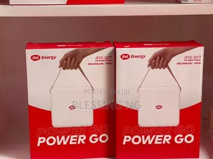 Itel Power Go 100,000mah
