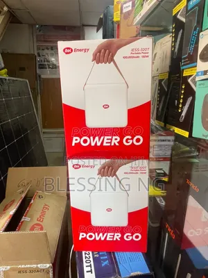 Itel Power Go 100,000mah