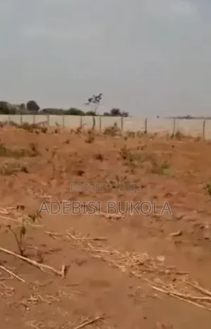 Real Estate Lands