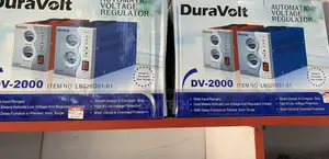Stabilizer Duravolt 200amp/1000amp