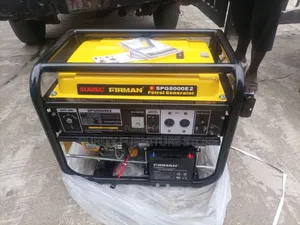 Quality Sumec Generator