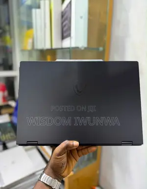 Laptop MSI Cyborg 15 16GB Intel Core i7 SSD 1T