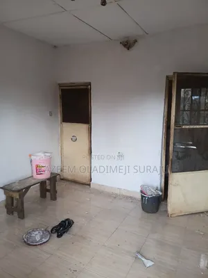 Studio Apartment in Gberigbe for rent