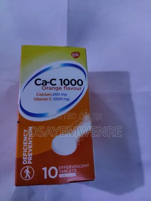 Ca -C 1000