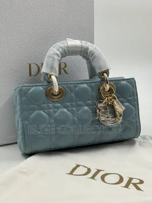 Original Dior Luxury Bag Mini Size Bag