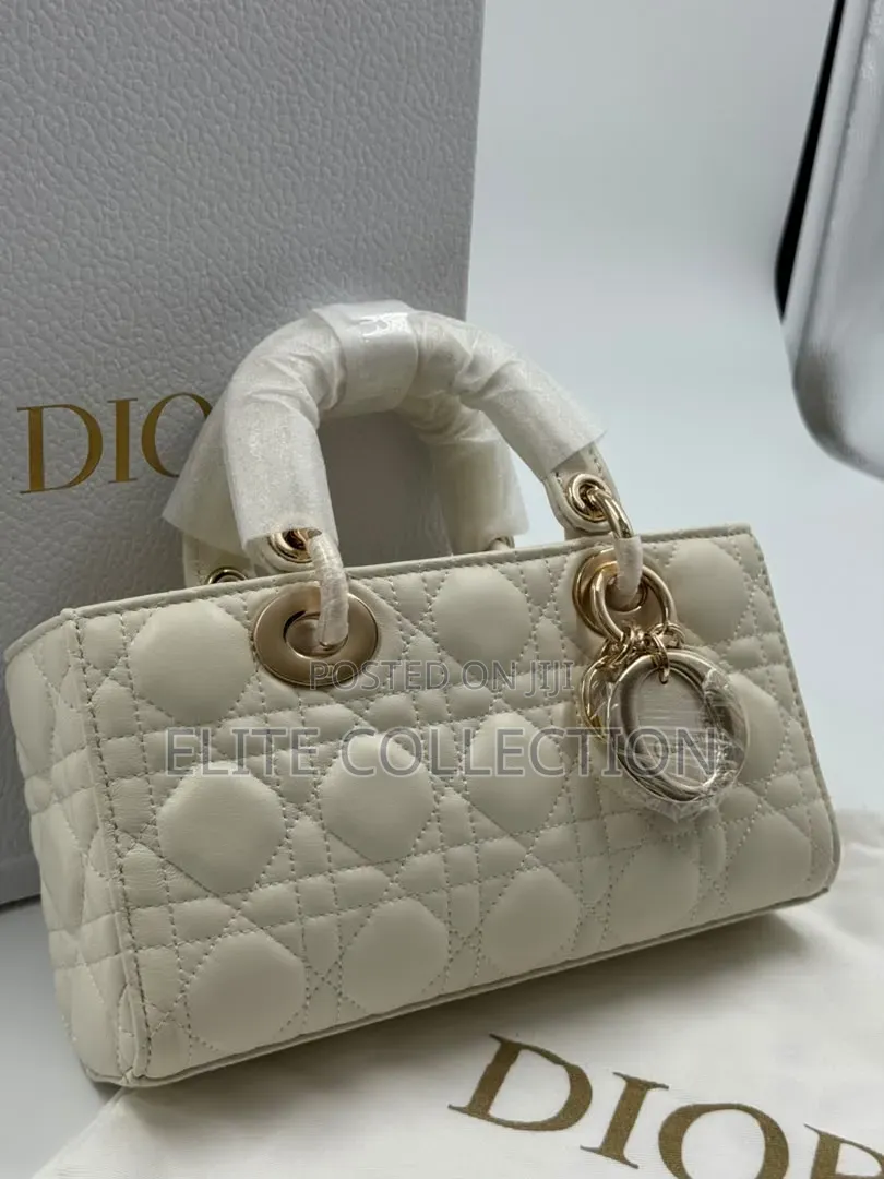 Original Dior Luxury Bag Mini Size Bag