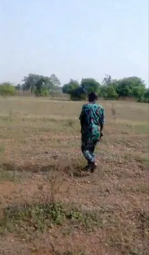 10 Acres of Farmland for Sale Behind Ibrahim Chatta Film Village