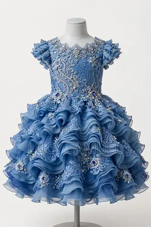 Party Gown